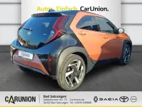 Neu Toyota Aygo X Lounge 116 PS (85 kW) 2026 M49 SUV