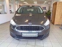 gebraucht Ford C-MAX 1,0 EcoBoost 1.Hand, Cool & Connect