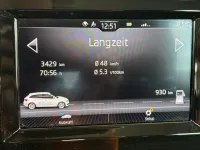 Occasion Skoda Scala Active 95 ch (69 kW) 2023 Gris Citadine
