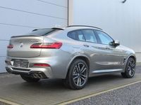 Gebraucht BMW X4 M 480 PS (353 kW) 2020 Grau SUV
