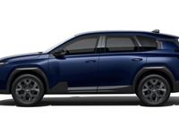 Neu Citroën C5 Touch 145 PS (106 kW) 2026 Eclipse blau metallic SUV