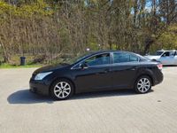 gebraucht Toyota Avensis 2.0 D Limousine