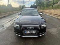 Gebraucht Audi S8 519 PS (381 kW) 2012 Limousine