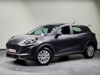 Gebraucht Ford Puma 95 PS (69 kW) 2022 Grau SUV