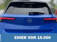 Gebraucht Opel Mokka-e Ultimate 100 kW (136 PS) 2022 Blau metallic SUV