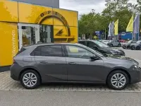 Gebraucht Opel Astra Elegance 131 PS (96 kW) 2023 Grau Limousine