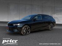 Neu Opel Astra 114 kW (156 PS) 2025 Met. karbon schwarz Kombi