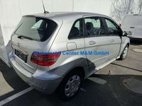 gebraucht Mercedes B150 Automatik