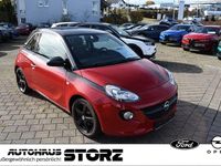 Gebraucht Opel Adam 87 PS (63 kW) 2019 Rot Kleinwagen