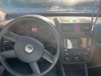 Gebraucht VW Golf IV 144 PS (105 kW) 2003 Blau Limousine