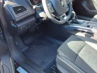 Gebraucht Renault Mégane IV Bose Edition 159 PS (116 kW) 2020 Schwarz Limousine