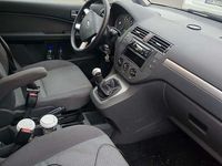 Gebraucht Ford C-MAX Trend 120 PS (88 kW) 2004 Silber Van / Kleinbus