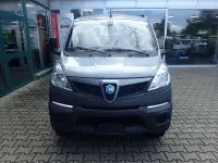 Neu Piaggio Porter 106 PS (77 kW) 2025 Grau