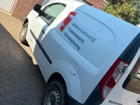 Gebraucht Renault Kangoo 75 PS (55 kW) 2018 Van / Kleinbus