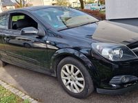 gebraucht Opel Astra GTC Astra h