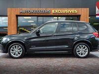 Gebraucht BMW X3 Executive 306 PS (225 kW) 2014 Schwarz SUV