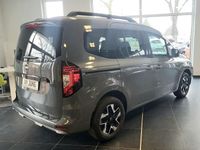 Neu Nissan Townstar Tekna 131 PS (96 kW) 2026 Grau Kombi