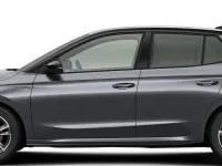 Neu Skoda Fabia Monte Carlo 95 PS (69 kW) 2026 Grau Kleinwagen
