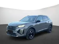 Gebraucht Peugeot 2008 Allure 131 PS (96 kW) 2024 Grau SUV