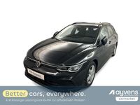 Gebraucht VW Golf 150 PS (110 kW) 2022 Deep black perleffekt Kombi
