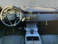 Gebraucht Land Rover Range Rover evoque SE Dynamic 206 PS (151 kW) 2025 Fuji white SUV