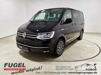 Second-hand VW T6 Join 2019 Negru Van