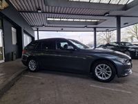 gebraucht BMW 320 d xDrive Touring Aut. M-Sportoptik PANO/PDC