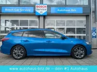 Gebraucht Ford Focus ST-Line 116 PS (85 kW) 2025 Blau Kombi