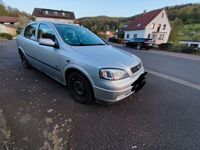 gebraucht Opel Astra G-CC