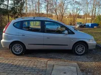 Gebraucht Chevrolet Tacuma SX 79 PS (58 kW) 2006 Grau Van / Kleinbus