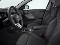 Gebraucht BMW 120 Shadowline 170 PS (125 kW) 2025 Grün Kleinwagen