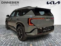 Neu Kia EV5 Launch Edition 160 kW (218 PS) 2026 Grün (metallic) SUV