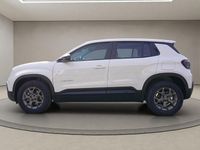 Neu Jeep Avenger Longitude 110 PS (80 kW) 2026 Solid white SUV