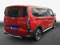 Gebraucht Ford Tourneo Active 170 PS (125 kW) 2025 Rot Kombi