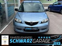 Gebraucht Mazda 2 Comfort 75 PS (55 kW) 2004 Tonic Kleinwagen