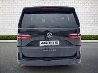 Gebraucht VW Multivan Life 150 PS (110 kW) 2025 Schwarz Van