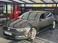 Gebraucht VW Passat Highline 150 PS (110 kW) 2017 Grau Limousine