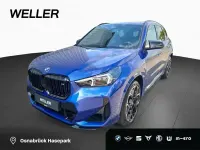 Gebraucht BMW X1 M Sport 300 PS (220 kW) 2025 Blau SUV