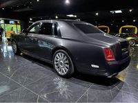 Usata Rolls Royce Phantom 571 CV (419 kW) 2018 Berlina