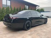 Gebraucht Mercedes S580 AMG 510 PS (375 kW) 2021 Schwarz Limousine
