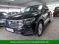 Gebraucht VW Touareg 231 PS (169 kW) 2019 Schwarz SUV