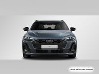 Gebraucht Audi A5 S-Line 299 PS (219 kW) 2025 Horizontblau metallic Kombi