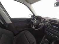 gebraucht Skoda Fabia CLEVER 1.0TSI -SITZHEIZUNG+KLIMAAUTOMATIK-