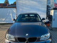 Używany BMW 116 115 KM (84 kW) 2004 Szary Hatchback