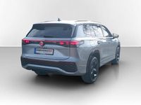Neu VW Tayron Style 193 PS (141 kW) 2025 Silber (oyster silver metallic) SUV