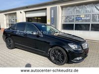 gebraucht Mercedes C300 Lim. CDI 4-Matic BlueEfficiency