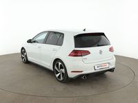 gebraucht VW Golf VII 2.0 TSI GTI Performance BlueMotion, Benzin, 23.250 €