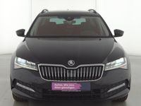 gebraucht Skoda Superb Ambition Pano|ACC|Kamera|AHK|Kessy|Canton