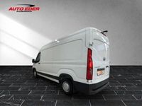 Neu Maxus V90 147 PS (108 kW) 2025 Weiß Van