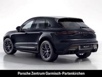 Gebraucht Porsche Macan 265 PS (194 kW) 2024 Schwarz SUV